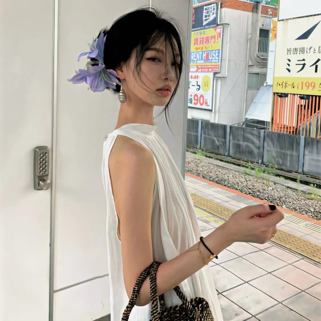 勾魂艳舞